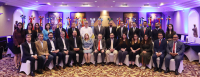 UAF participa en la reunión de la Comisión Estratégica y taller sobre Evaluaciones Nacionales de Riesgo y Sectoriales de Riesgo de LA/FT para Coordinadores Nacionales del GAFILAT