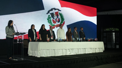 República Dominicana concluye con éxito el World Compliance Forum 2025